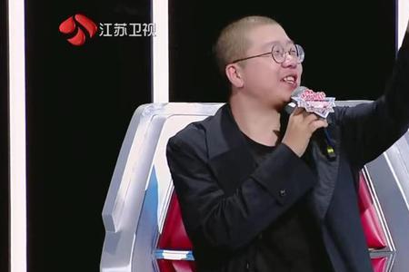 最强大脑李诞是干啥的