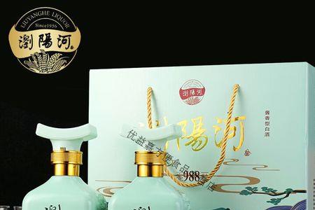 浏阳河窖龄v88怎么样