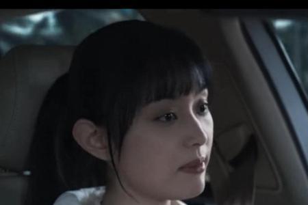 罚罪片头曲歌词