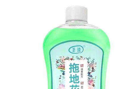 为什么买的拖地花露水不好用