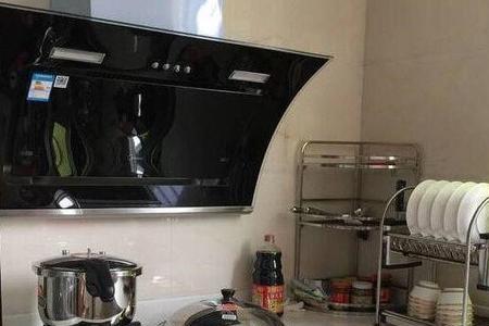 农村自建房厨房在大厅后面好吗