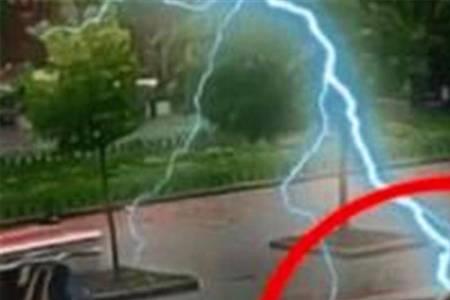 九月天打雷是怎么回事