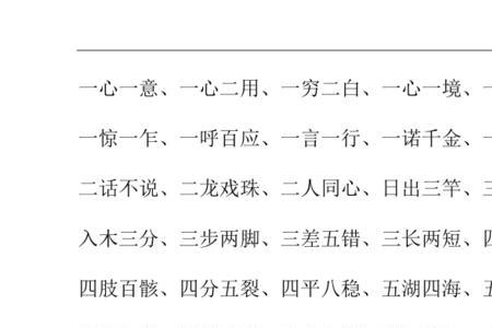 五方什么成语填数字
