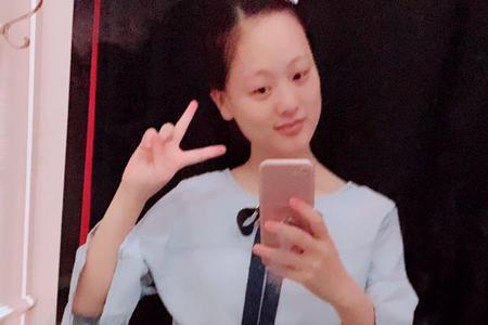 女生112斤算胖吗