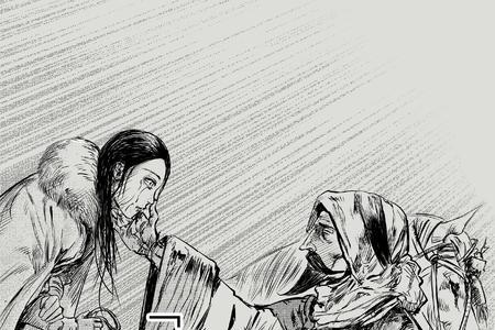 镖人什么时候更新