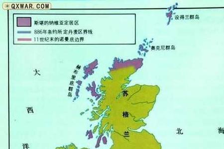 威尔士是英国哪个部分