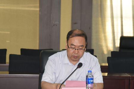 河北大学的校长是谁啊