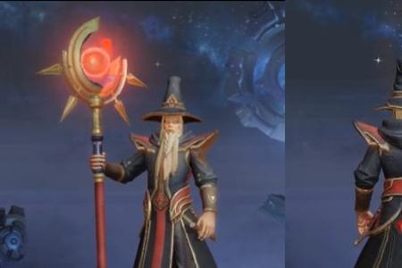 王者姜子牙封神怎么封的