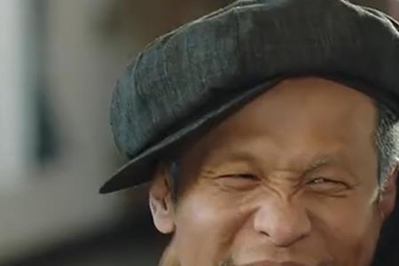 本色出演是什么意思啊