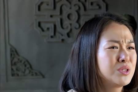 用一生去爱你秦川继母结局