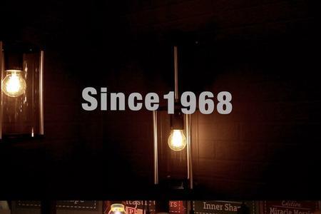 1968年山东农村有电灯吗