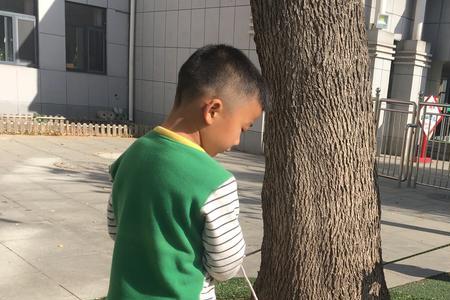 绳子的故事中绳子代表什么