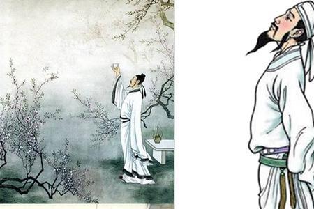 李白忆长安古诗