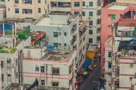 深圳城中村可以注册公司吗