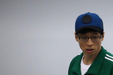 runningman刘在石扮羊驼哪一期