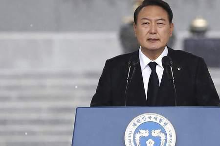 韩国加入北约了吗