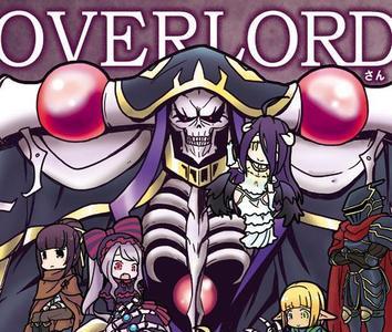 overlord第四季怎么停更了