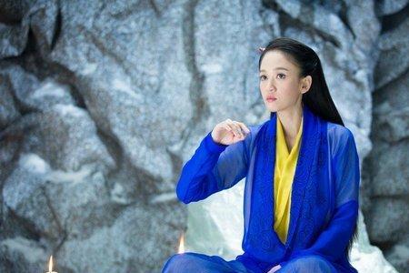 东方不败的老婆叫什么