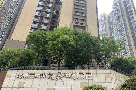 北辰三角洲是富人区吗