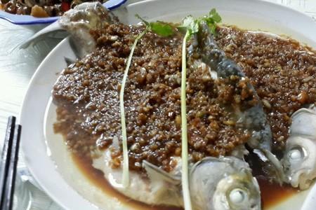 油浸鲤鱼鱼正宗做法窍门
