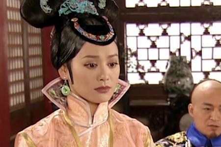 孝庄秘史娜木钟的父母是谁