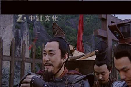 汉武大帝主题曲是陆树铭唱的吗