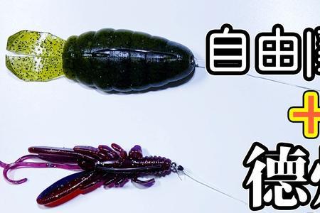 矶竿可以用卡罗莱纳钓组嘛