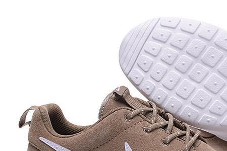 nike43和44有啥区别
