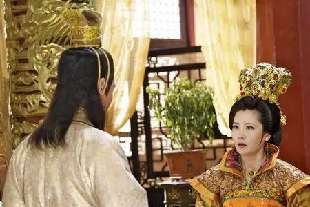 太后吉祥结局