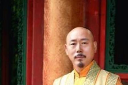 胤禄是如何当上庄亲王的