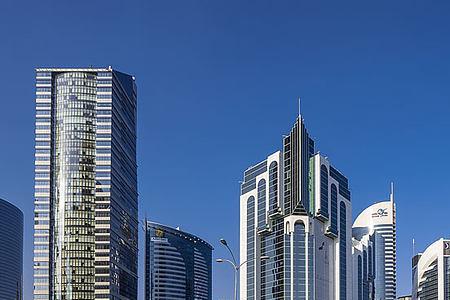 卡塔尔有那些城市