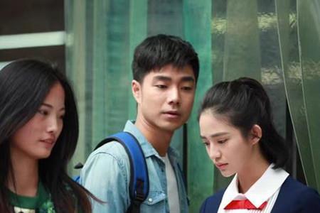 幸福西凤和向南和好是哪一集