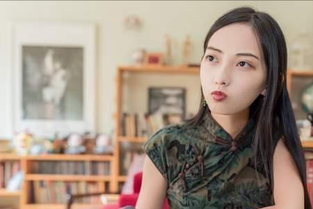 好吃的女人能娶吗