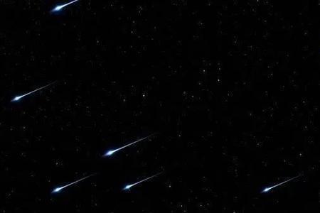 忍不住的流星歌词是什么意思