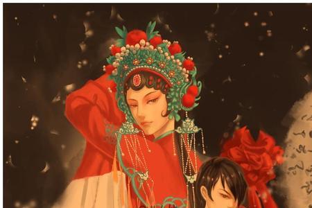 君不见是什么歌戏腔