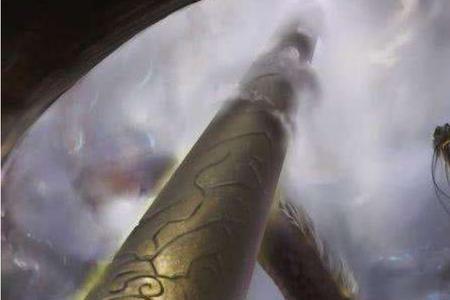 天奴为啥不惹孙悟空