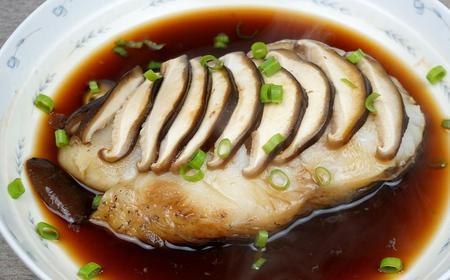 东方甄选鳕鱼块做法
