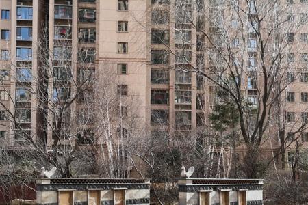 大同御锦源南区和北区区别