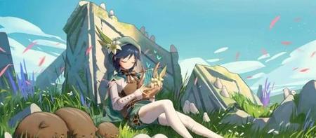 弓藏适合温蒂吗