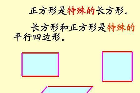 长方形为什么叫长方形