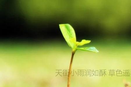春雨润物长城内外风光好下联