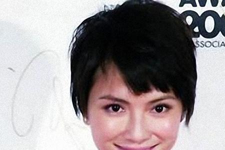 李心洁为什么叫鬼后
