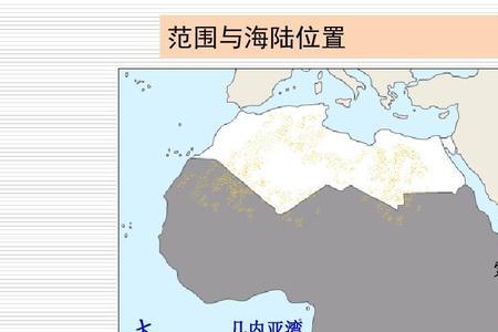 非洲几内亚湾石油占多少