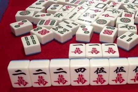 六饼麻将什么意思