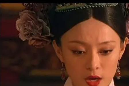 甄嬛传里，孙答应大汗淋漓哪一集