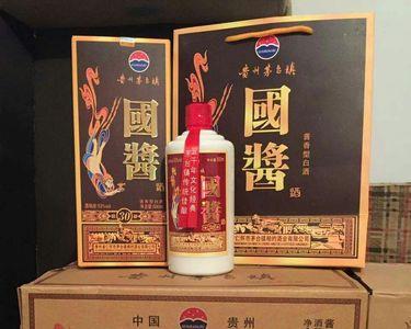 国酱100好喝吗