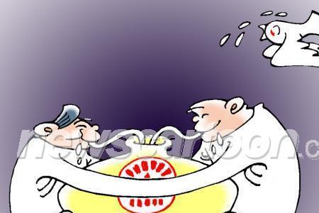 什么叫拉帮结派