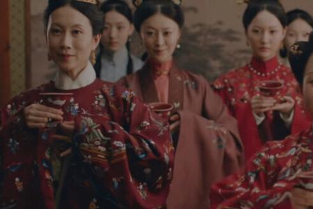 玉堂金闺女主父母谁杀死的