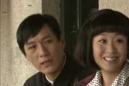 人是铁饭是钢南易最后和谁结婚