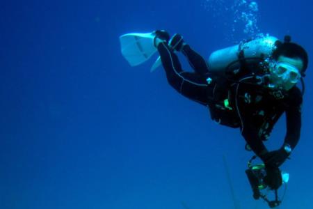 潜水设备的隐含危险品有哪些